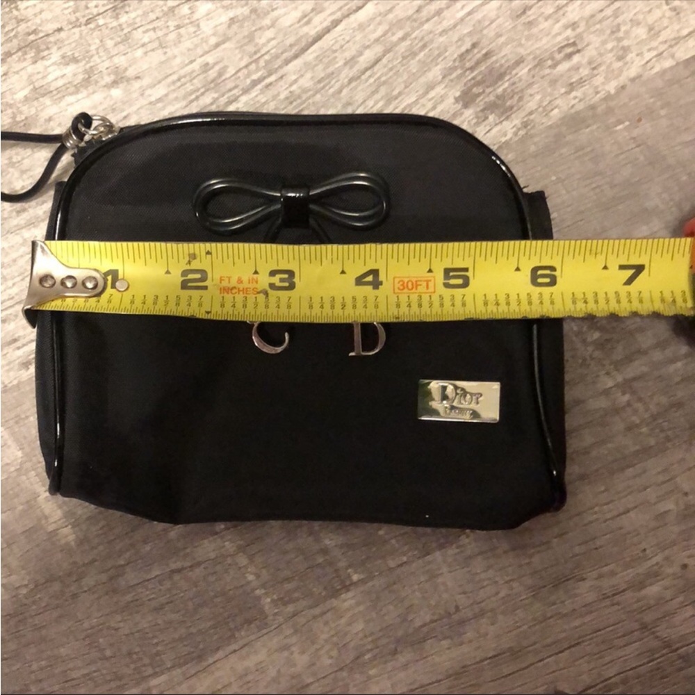 Dior Cosmetics Case
